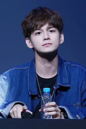 ปกนิยาย [OS/SF] Nielong-To be my boyfriend ft.wanna one