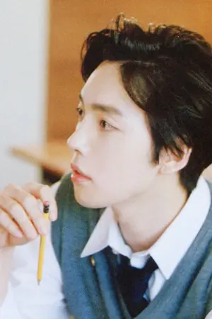 ปกนิยาย { hoonwoo } - Paper Notes