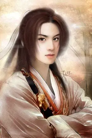 ปกนิยาย God of Heaven พลิกผืนฟ้าผ่าแดนเทพ