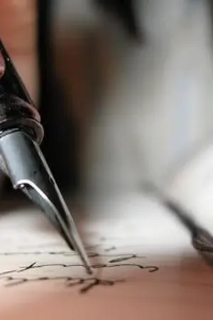 ปกนิยาย ความในใจเด็กออทิสติก yaoi