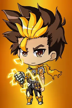 ปกนิยาย Banana King - ราชันกล้วยผงาด!!!