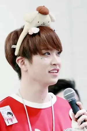 ปกนิยาย {FIC GOT7}my love [ALLJAE]
