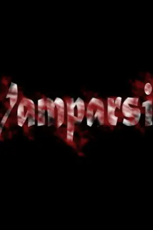 ปกนิยาย {GOT7} Vamparsia
