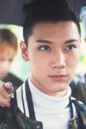 ปกนิยาย [OS] ร่ม☔️ [TAETEN]