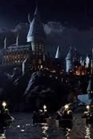 ปกนิยาย โชคชะตาที่เปลี่ยนไป(ss x oc, tmr x hp, sb x dm)