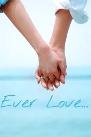 ปกนิยาย เคยรักกัน... [Ever Love] (Yuri)