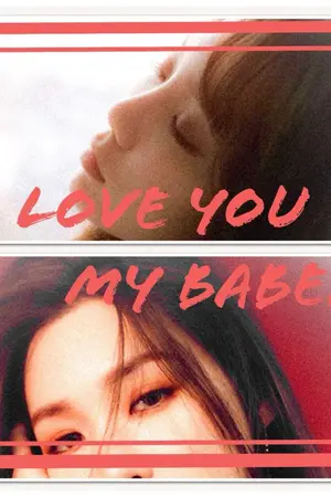 ปกนิยาย [Fic Taeny] เพื่อเธอที่รัก (Yuri) Feat.SNSD