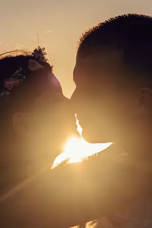 ปกนิยาย คืนรัก ลิขิตหัวใจ