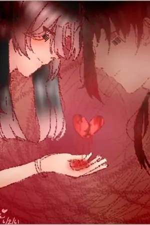 ปกนิยาย Deep Flower