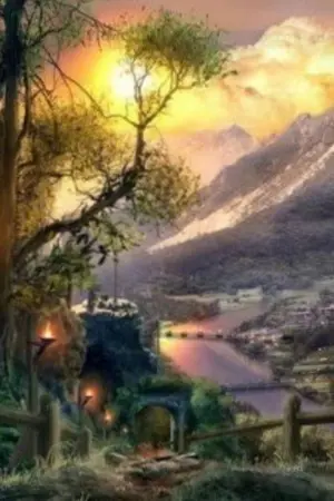 ปกนิยาย ชีวิตของชาวนาต่างโลก