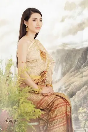 ปกนิยาย บ่วงนฤมิต