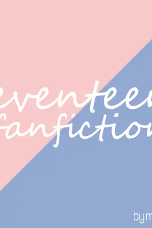 ปกนิยาย [ sf/os ] Rose Quartz Serenity - SEVENTEEN | #ficrqs17