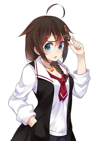 ปกนิยาย Evolution  Earth Online ( สลับเพศ  )