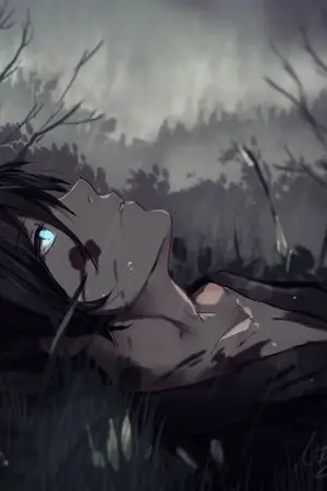 ปกนิยาย ก่อนเทพองค์แรกถือกำเนิด