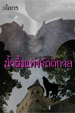 ปกนิยาย