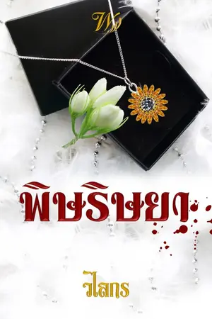 ปกนิยาย