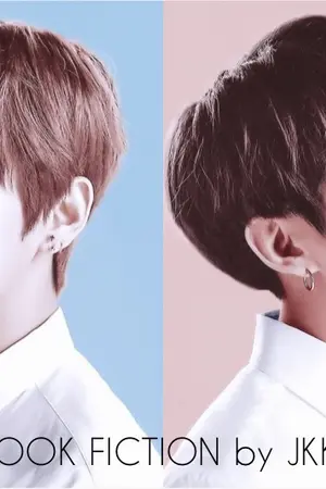 ปกนิยาย FIC VKOOK ♡ by JKKNP