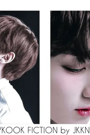 ปกนิยาย [ BTS FICTION] M I S T A K E (VKOOK)
