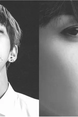 ปกนิยาย [ FIC VKOOK , BTS]  S L A V E ทาสวีกุก