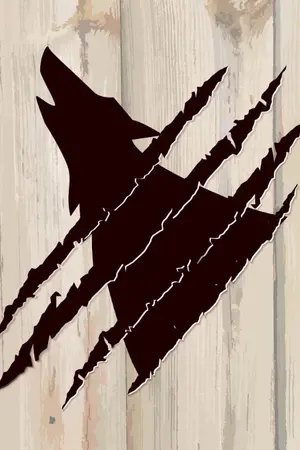 ปกนิยาย The Beast Band รวมพลแก๊งสรรพสัตว์ป่วน!