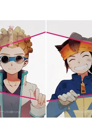 ปกนิยาย 『 INAZUMA 』| ANGEL VS SATAN | เรื่องรักอันตราย ! ระวังตัวหน่อยนะ ❤ เหล่าเทพธิดา ! { YAOI }