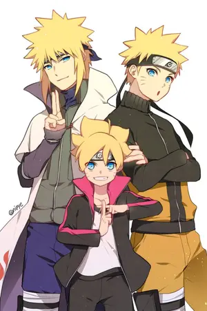 ปกนิยาย | fic ; BORUTO next gen' | LoveSoMuch ! รักนะคะ(ครับ) ! คุณเพื่อนที่รัก <3 [#AllBoruto/Y/Another]