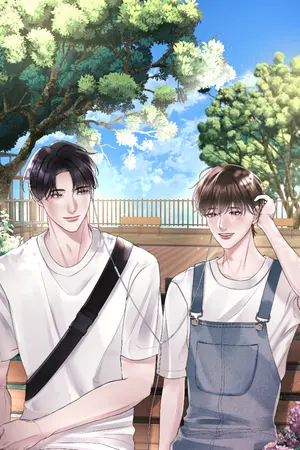 ปกนิยาย (มี E-book) เจตนารักแค่คุณ #เจตเจียว