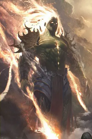 ปกนิยาย เทพโอสถสวรรค์รวมจักรวาล