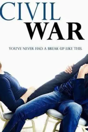 ปกนิยาย [FIC #STONY ] Love war [The Avengers]