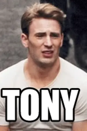 ปกนิยาย [SF #STONY] Can You Dig It [The avengers]