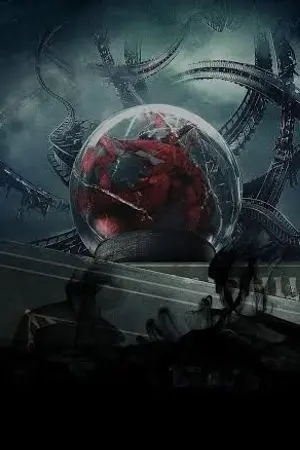 ปกนิยาย [City Curse of the Death] คำสาปแห่งความตาย