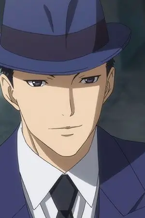 ปกนิยาย [ตัวอย่าง]Joker game ตอนที่6 Asia Express +ภาพ+PV