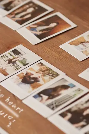 ปกนิยาย +The 6 story+  Six sense Secret in the heart