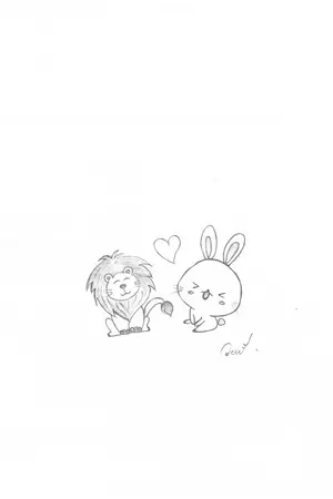 ปกนิยาย Forever my (boy..??) friends