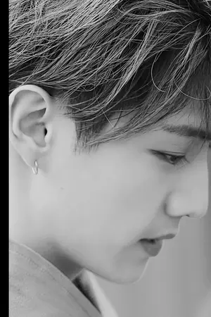 ปกนิยาย [GOT7] INCORRECT #ฟิคผิดที่เรา | MARKBAM & JACKJAE