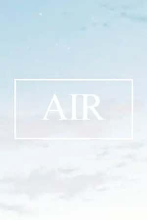 ปกนิยาย (GOT7) ☼ AIR ☼ | MARKBAM