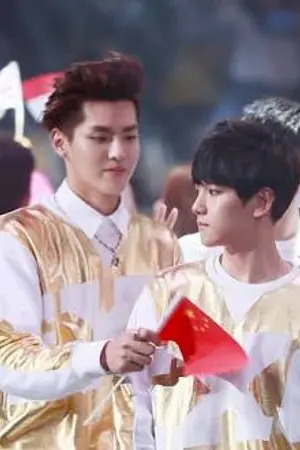 ปกนิยาย ไอ้โรคจิตมันเอาหัวใจผมไป