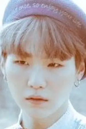 ปกนิยาย quadrangle | sugamonster / vmin