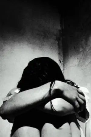 ปกนิยาย Soulmate ผูกรัก