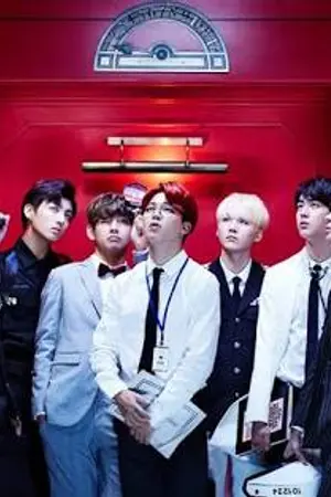 ปกนิยาย [bts x you]รักร้ายๆนายเย็นชา