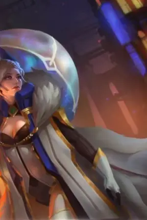 ปกนิยาย [rov] tale of the nine tails