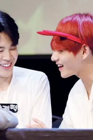 ปกนิยาย Fic BTS One Heart One love