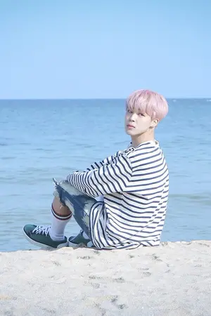 ปกนิยาย OS Direction  Vmin ft. Jungkook Suga