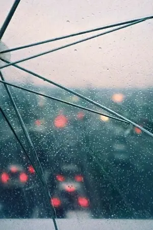 ปกนิยาย SF MY TEARS ฉันในวันฝนตก VMINKOOK HOPEGA FT. JAY IKON