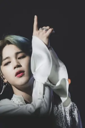 ปกนิยาย Os/sF VminDiary (Vmin HopeGa NamJin...)