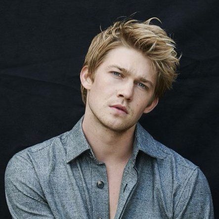 คนนี้ไง 'Joe Alwyn' นักแสดงชาวอังกฤษ หนุ่มคนใหม่ของสาว #TaylorSwift ...