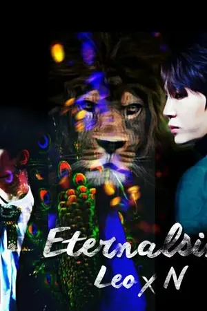 ปกนิยาย Fic ETERNAL SINS ::VIXX:: LEON Ft. BTS B.A.P