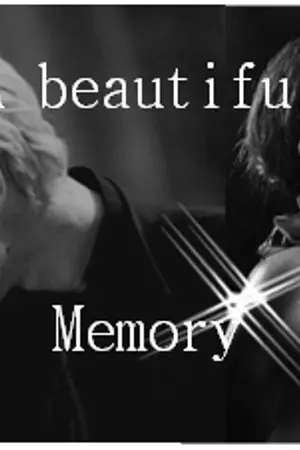 ปกนิยาย (FIC HARRY POTTER) drecoXhermione รักต้องห้าม....A beautiful memory