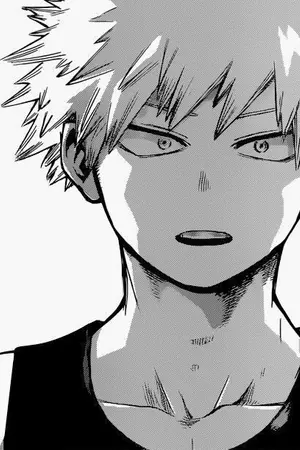 ปกนิยาย (my hero acadamia) one more time, daddy (allxKacchan))