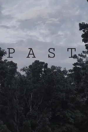 ปกนิยาย P A S T.  [Seventeen]